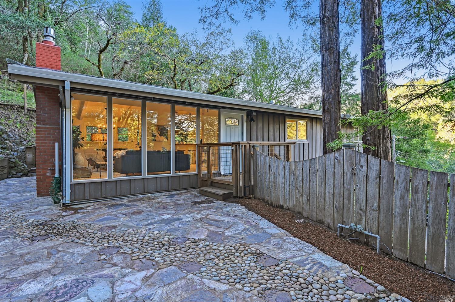 39 Iron Springs Road Fairfax, CA 94930 - Photo 1 of 1 Gallery Image 1