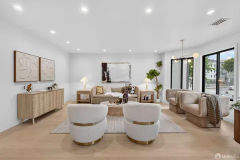 $1,799,000 | 3183 Cesar Chavez, Unit 1, San Francisco, CA 94110