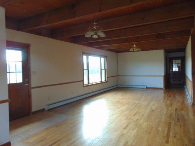 1647 Dee Friel Road Marlinton, WV 24954 - Photo 8 of 43 Gallery Image 8