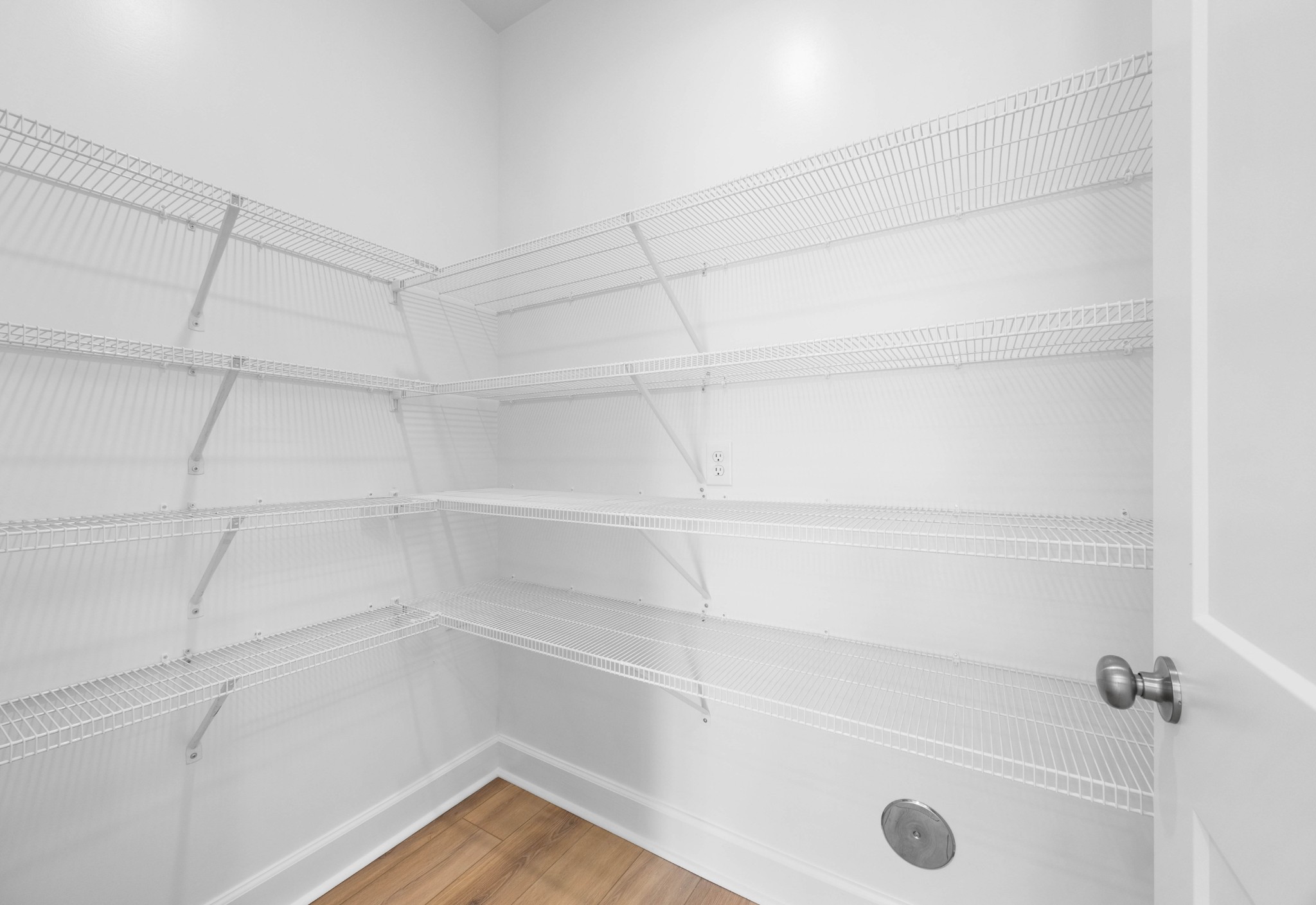 1456 Sango Commons Way Clarksville, TN 37043 - Photo 17 of 49 a view of a walk in closet