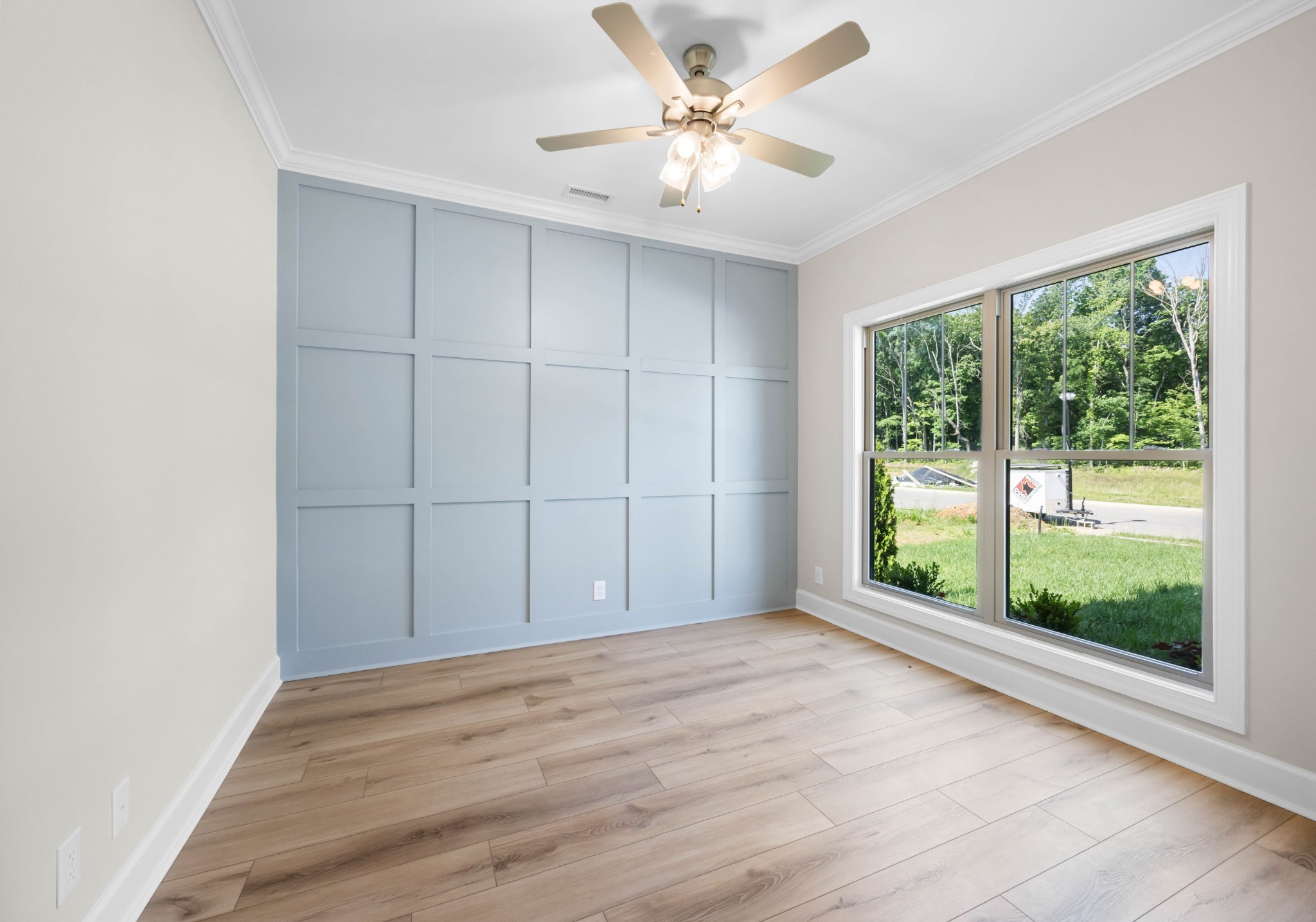1456 Sango Commons Way Clarksville, TN 37043 - Photo 20 of 49 a view of an empty room with a window