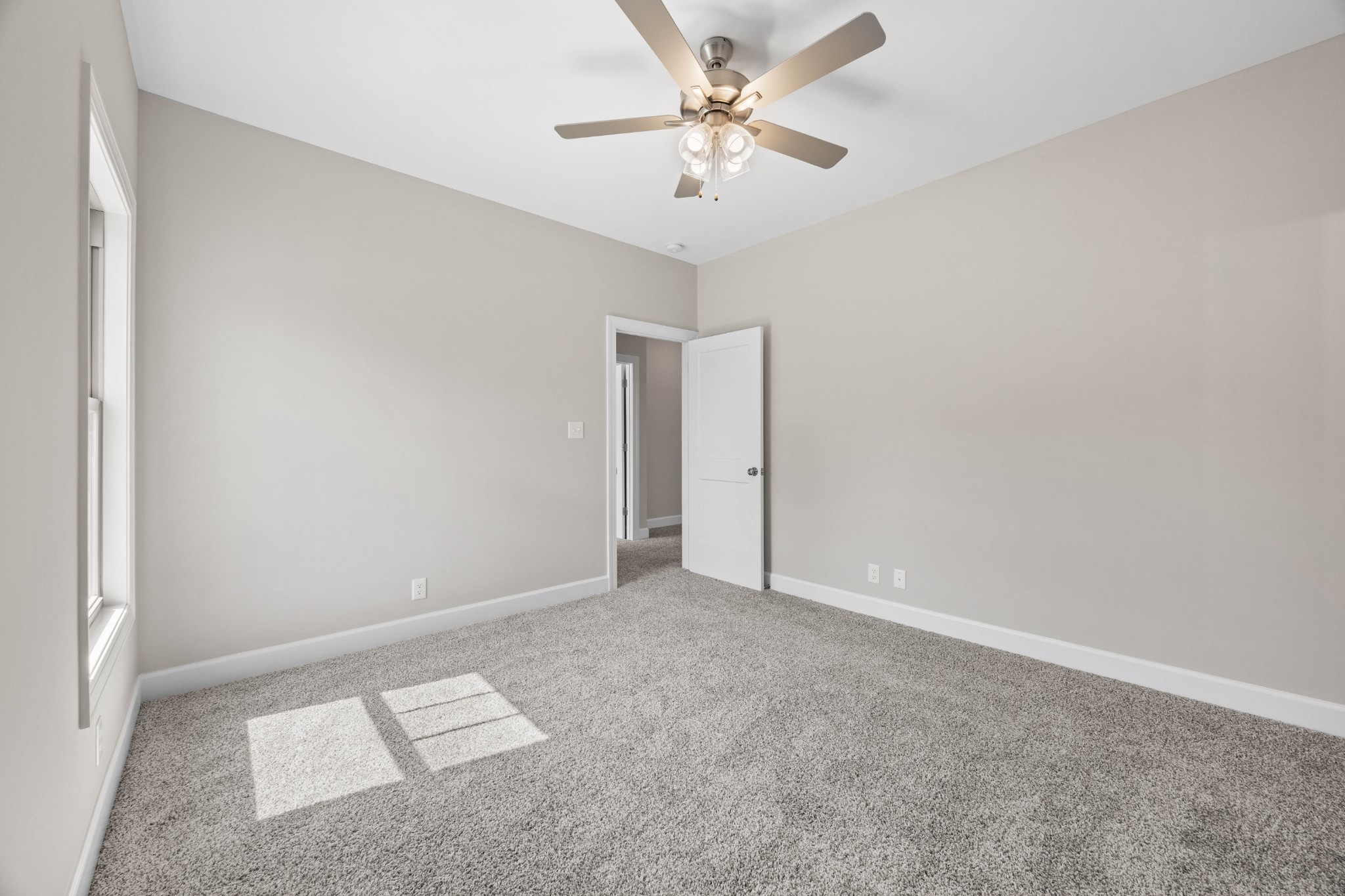 1456 Sango Commons Way Clarksville, TN 37043 - Photo 38 of 49 a view of an empty room