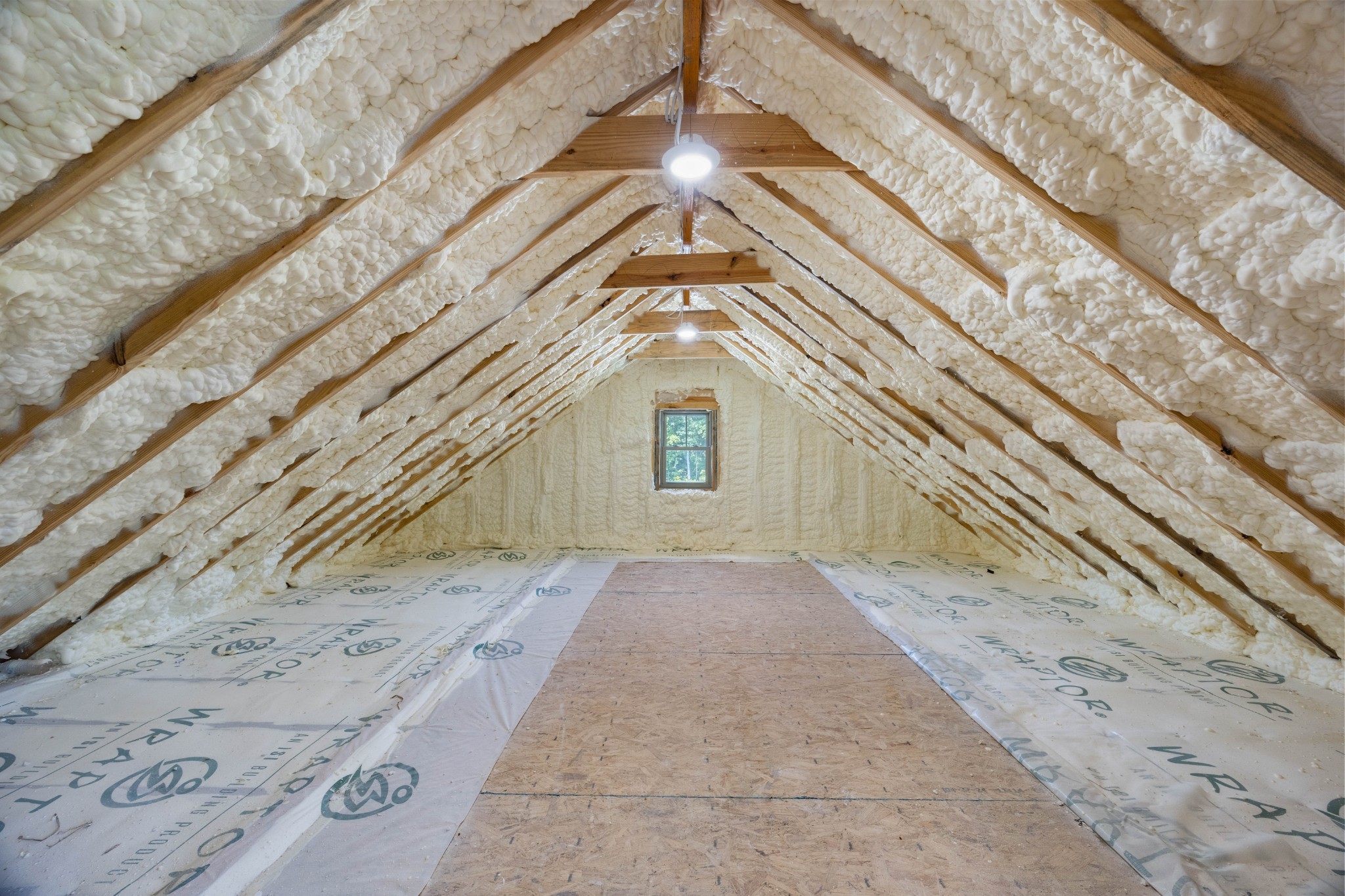 1456 Sango Commons Way Clarksville, TN 37043 - Photo 42 of 49 a view of a big yard with staircase