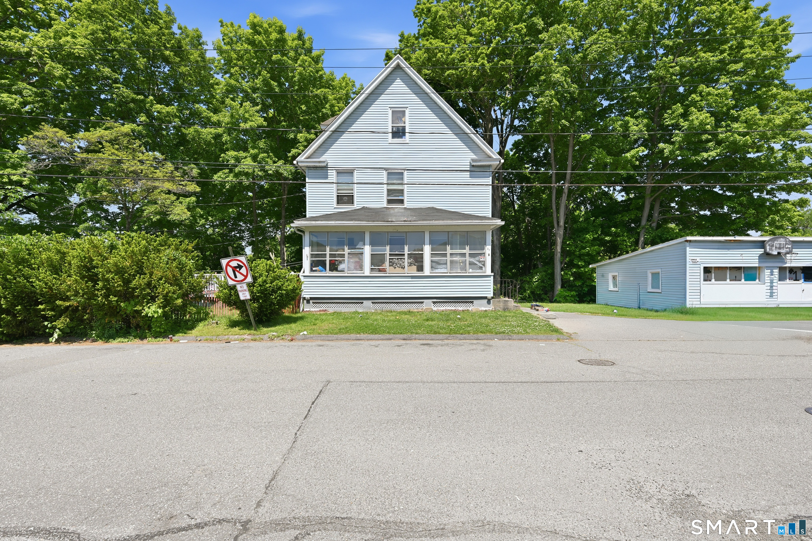 31 Smith Street Seymour, CT 06483 - Photo 1 of 28
