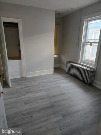 a view of entryway