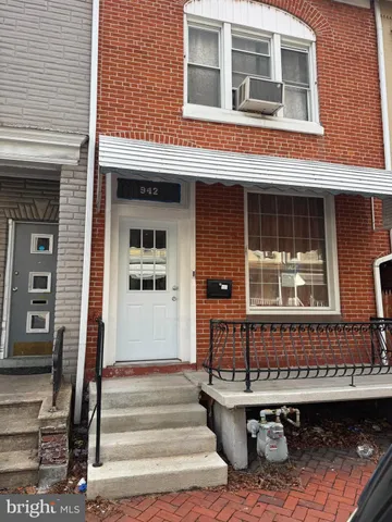 $260,000 | 942 North 11th Street, Reading, PA 19604