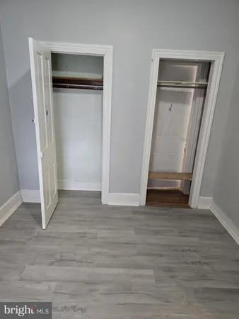 a view of entryway