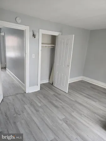 a view of water heater room