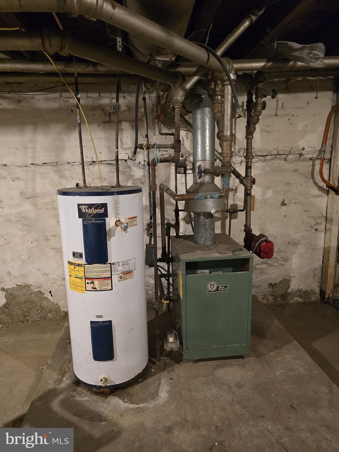 942 North 11th Street Reading, PA 19604 - Photo 49 of 55