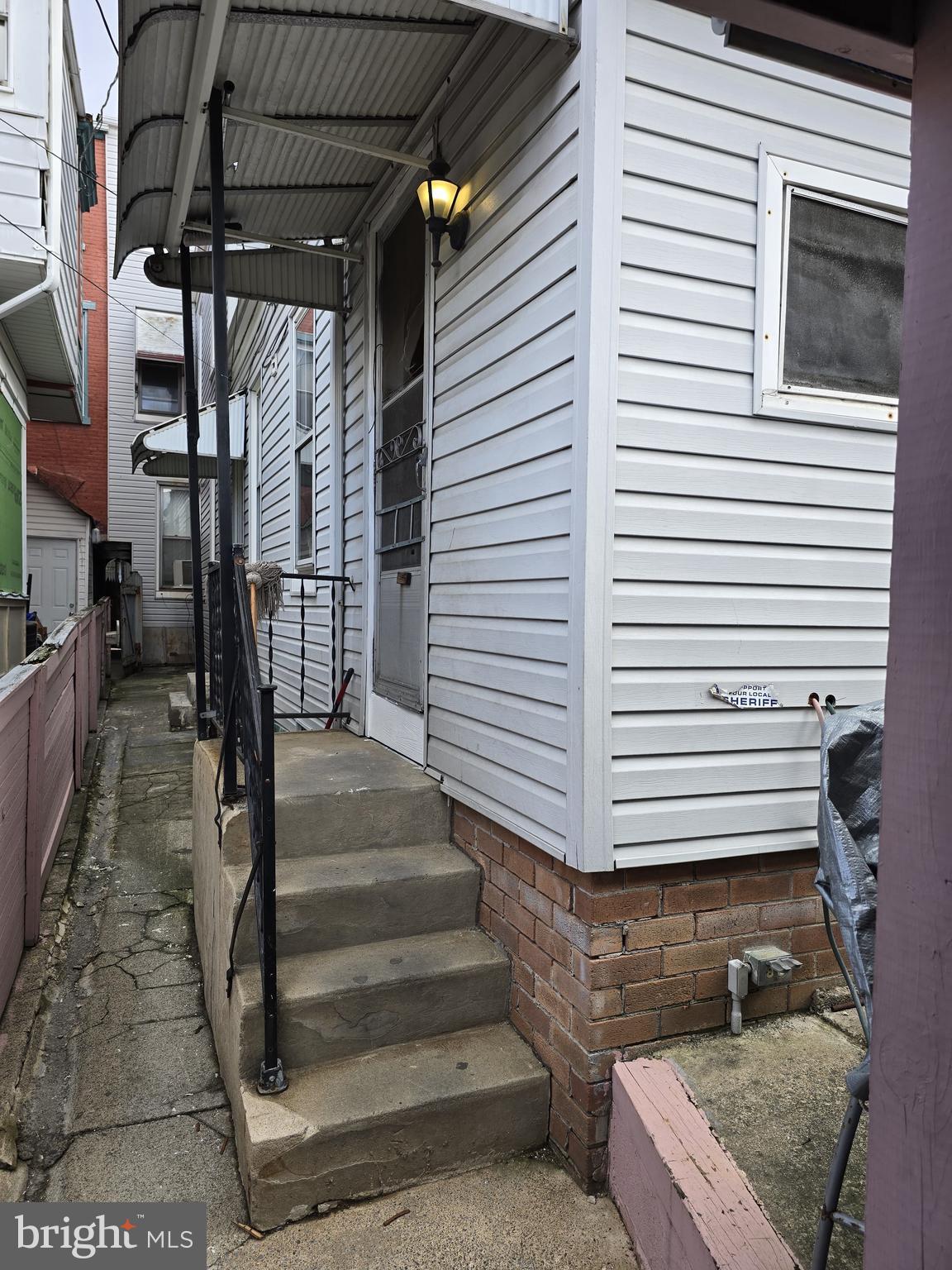 942 North 11th Street Reading, PA 19604 - Photo 51 of 55