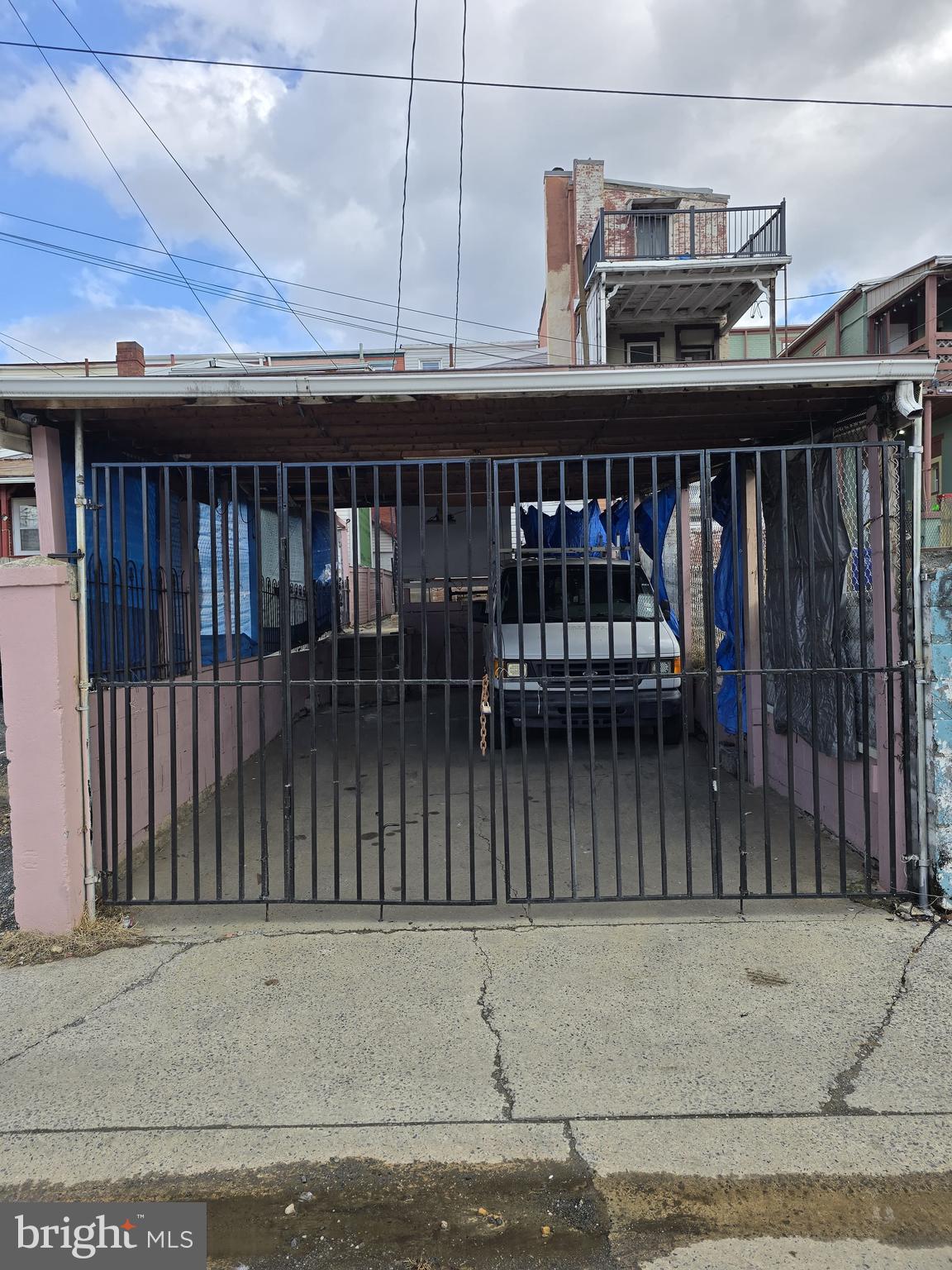 942 North 11th Street Reading, PA 19604 - Photo 54 of 55