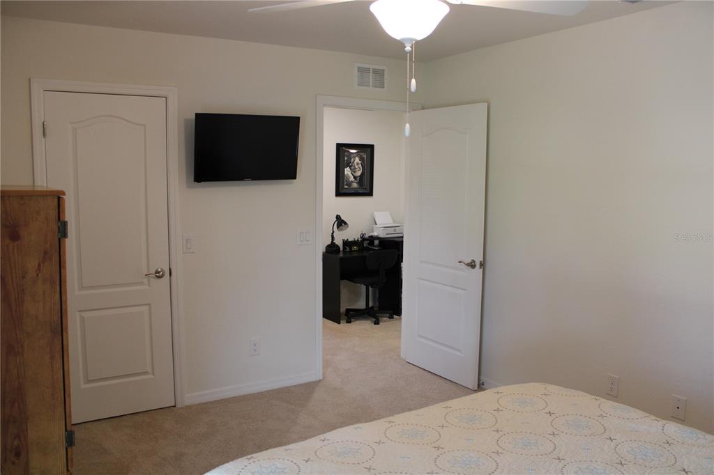 1300 Lucerne Loop Road Northeast Winter Haven, FL 33881 - Photo 25 of 40 Bedroom #2