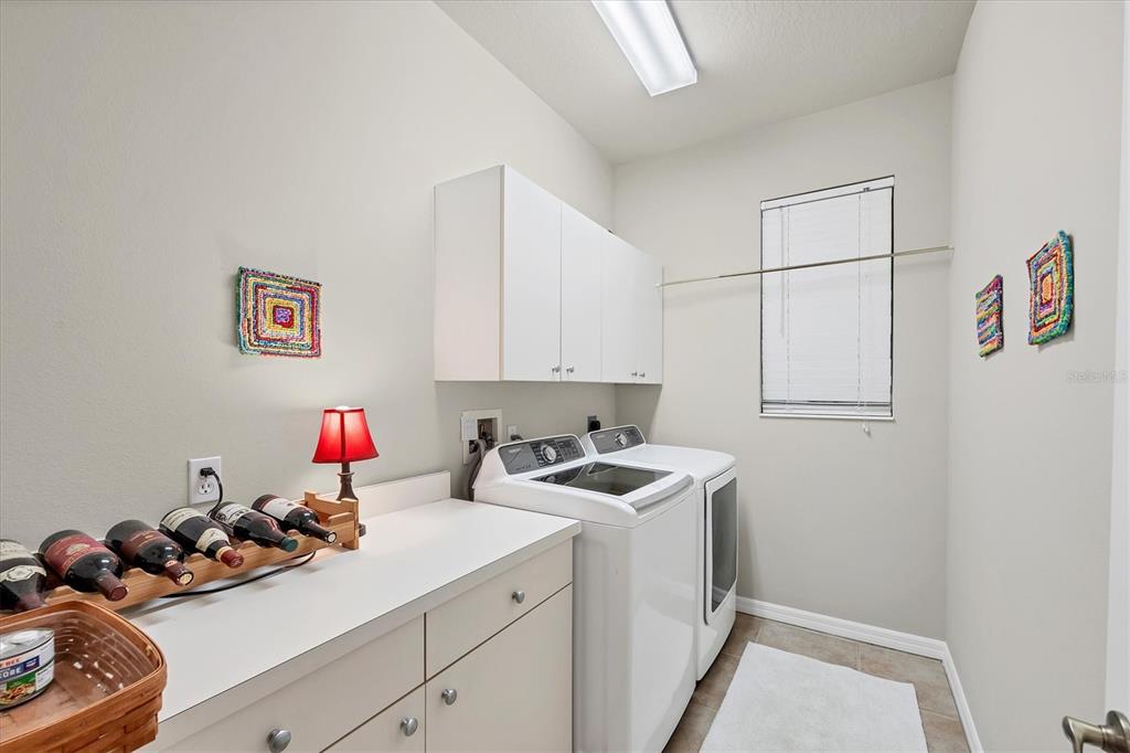 4 Windward Way Placida, FL 33946 - Photo 33 of 39 a room with storage and utility