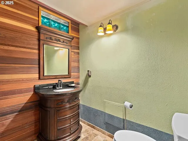 a outdoor patio with chairs and a table