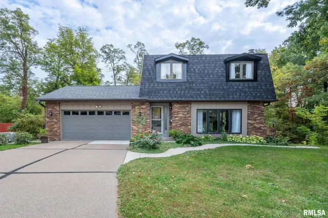 $339,000 | 4622 30th Ave Court, Rock Island, IL 61201