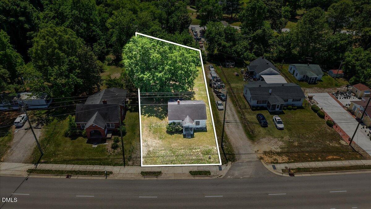 2215 Hunter Hill Road Rocky Mount, NC 27804 - Photo 3 of 3