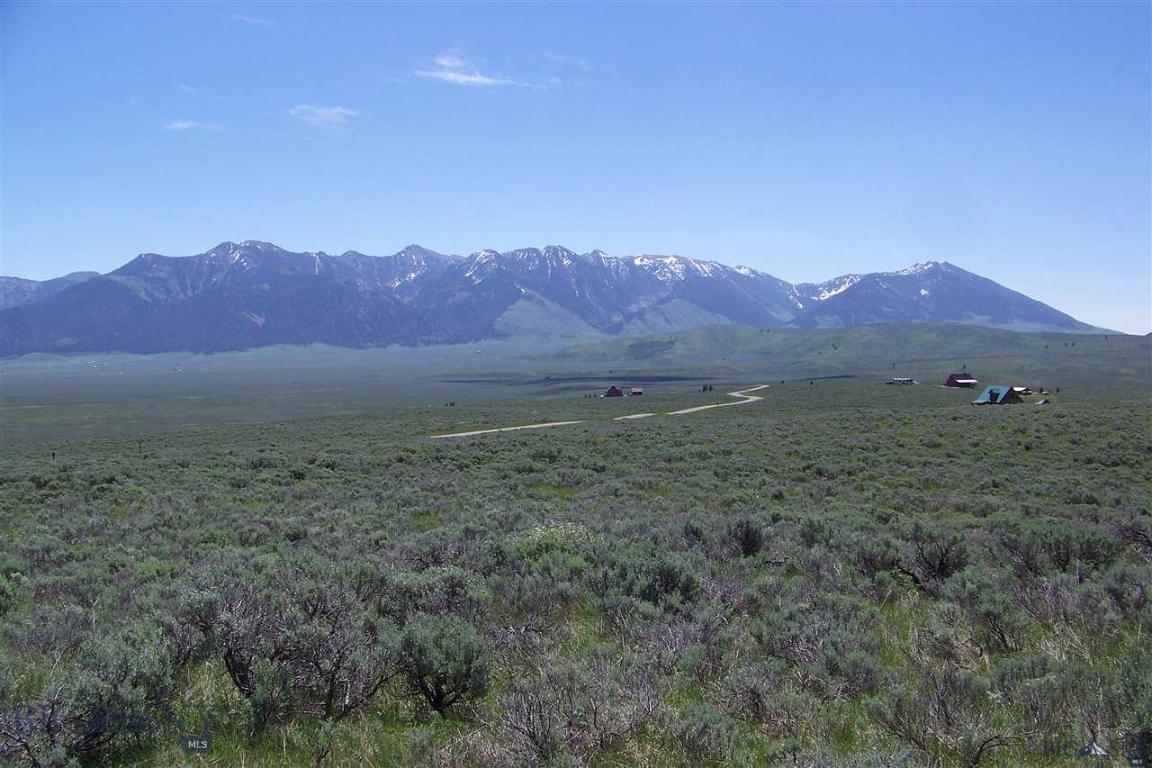 Lot 10 Madison River Ranch Cameron, MT 59720 - Photo 1 of 1 Looking south from Lot 10