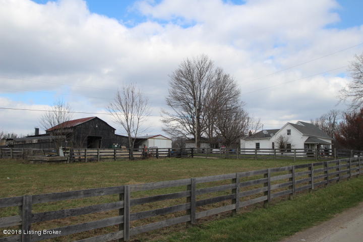1557 Clifton Road Lawrenceburg, KY 40342 - Photo 1 of 24 1557 Clifton Rd