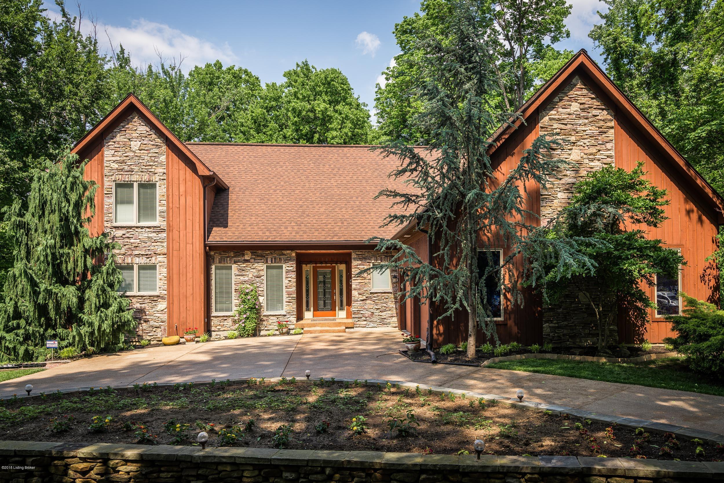38 Warren Road Louisville, KY 40206 - Photo 1 of 36 38 Warren Rd-03