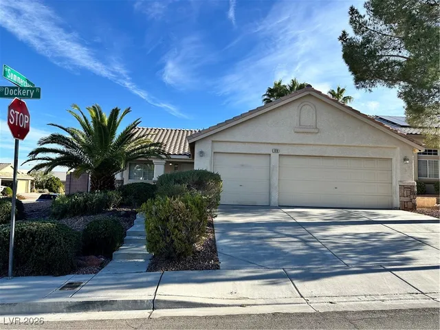 $2,299 | 678 Dockery Place, Henderson, NV 89052