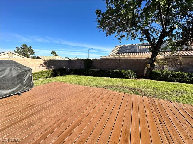 $2,299 | 678 Dockery Place, Henderson, NV 89052