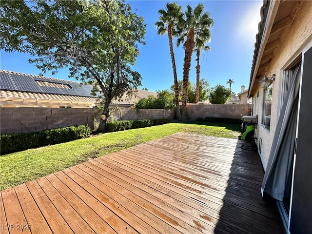 $2,299 | 678 Dockery Place, Henderson, NV 89052