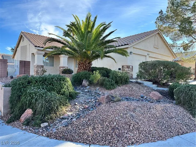 $2,299 | 678 Dockery Place, Henderson, NV 89052