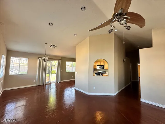 $2,299 | 678 Dockery Place, Henderson, NV 89052