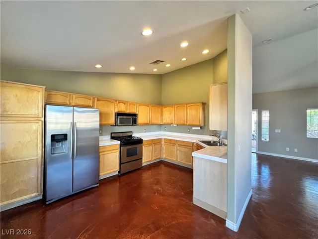 $2,299 | 678 Dockery Place, Henderson, NV 89052