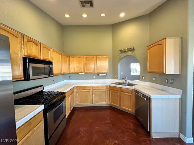 $2,299 | 678 Dockery Place, Henderson, NV 89052