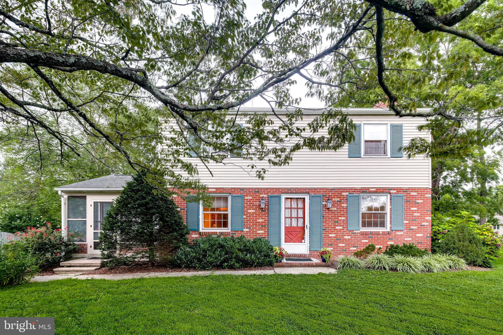 2906 Pinewick Road Ellicott City, MD 21042 - Photo 1 of 31 Gallery Image 1