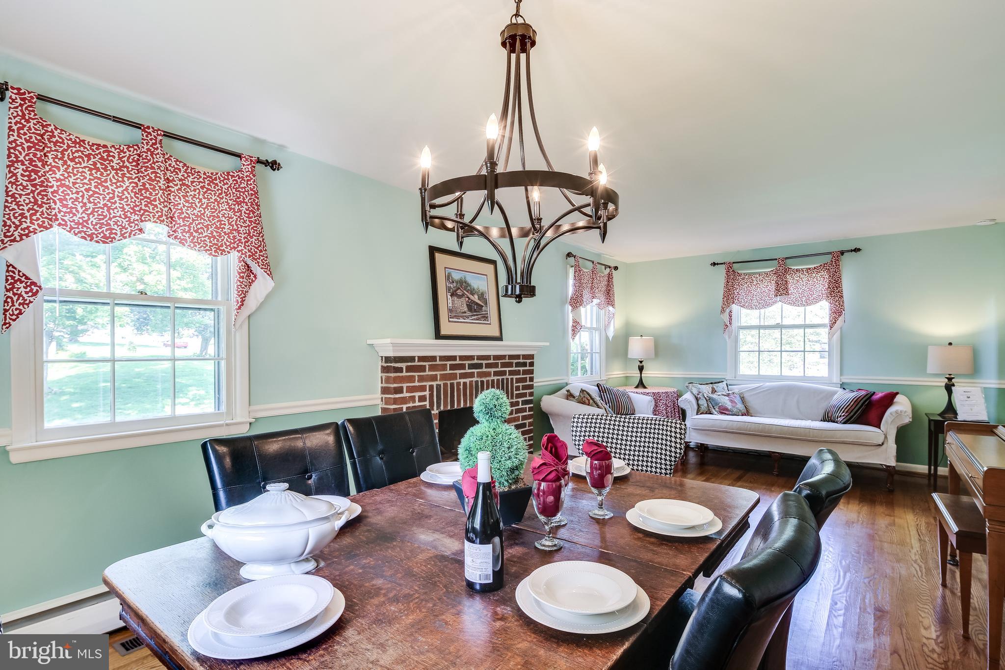 2906 Pinewick Road Ellicott City, MD 21042 - Photo 8 of 31 Gallery Image 8