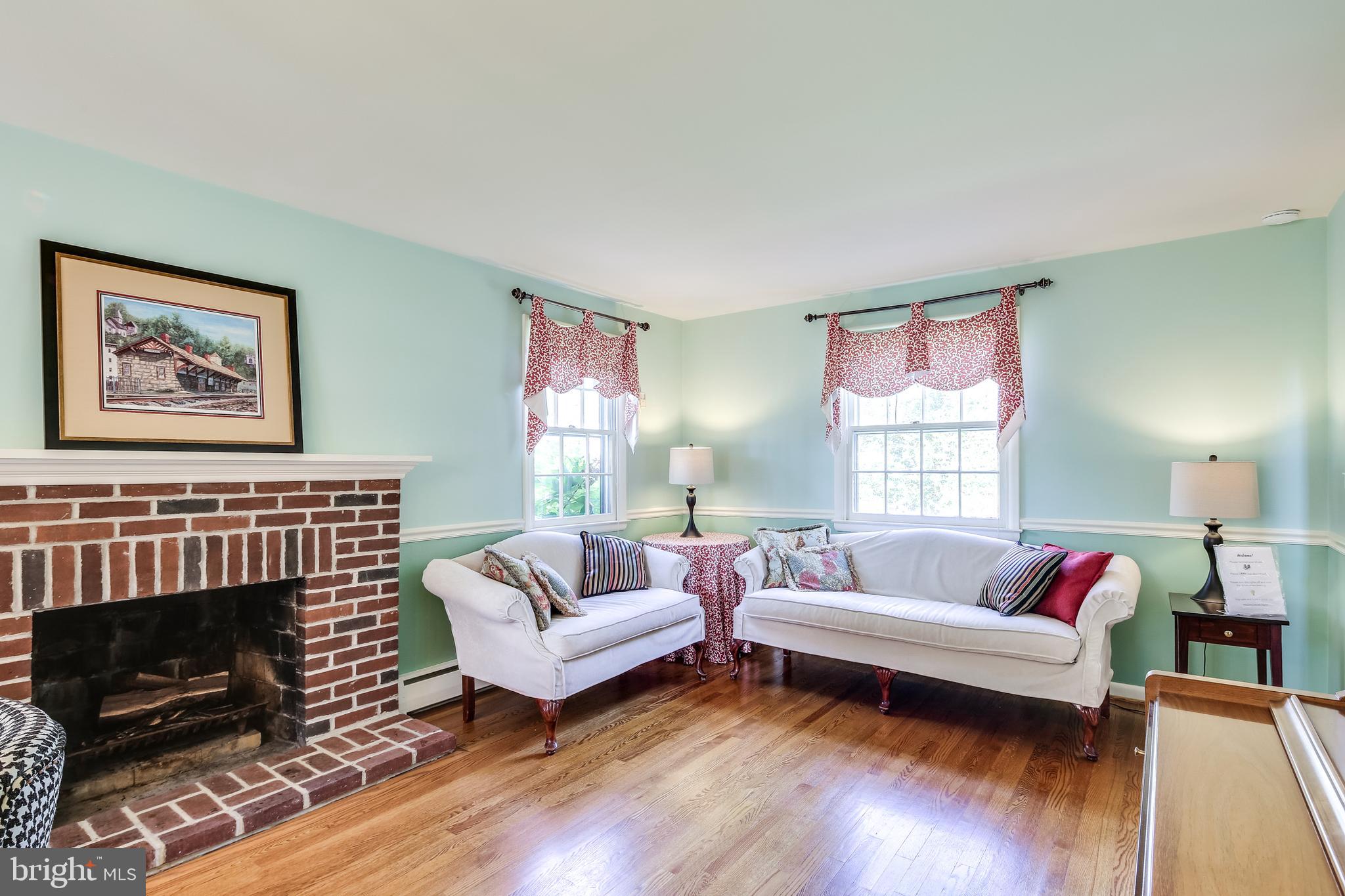 2906 Pinewick Road Ellicott City, MD 21042 - Photo 9 of 31 Gallery Image 9