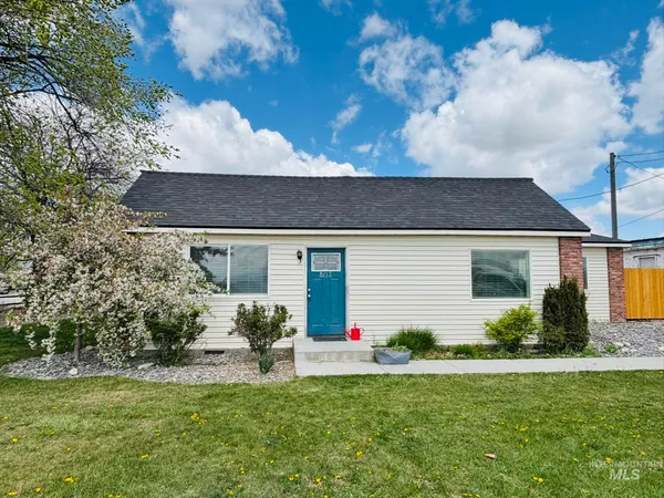 $397,000 | 802 South 9th Street, Rupert, ID 83350