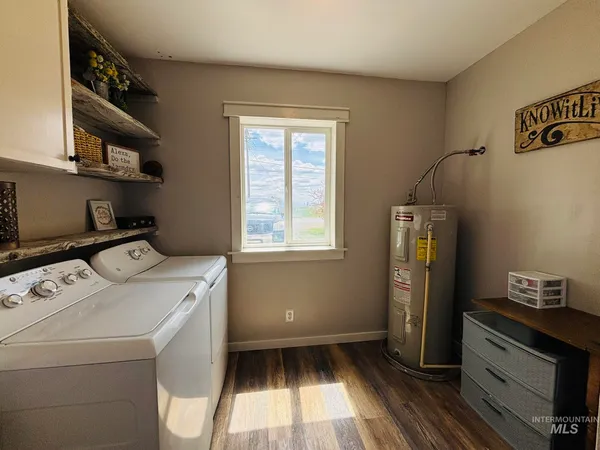 $397,000 | 802 South 9th Street, Rupert, ID 83350