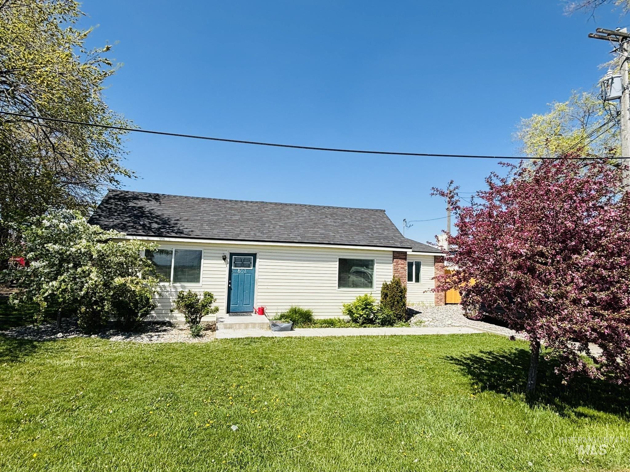 802 South 9th Street Rupert, ID 83350 - Photo 39 of 50