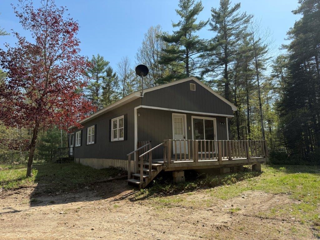 48 Spa Road Danbury, NH 03230 - Photo 21 of 38
