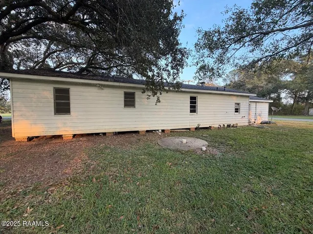 $54,000 | 103 Finola Drive, Crowley, LA 70526