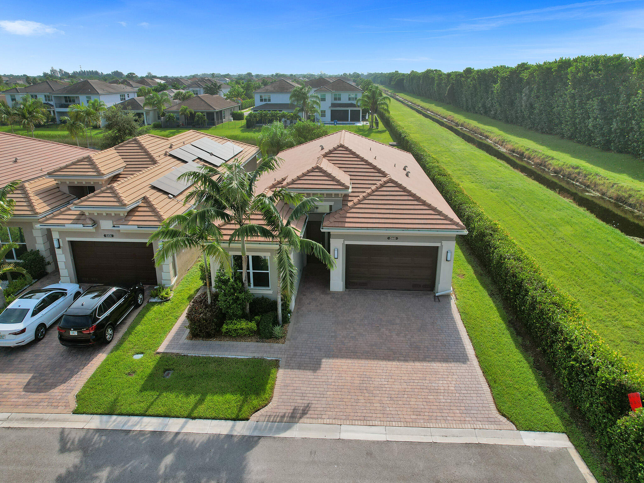 15440 Blue River Road Delray Beach, FL 33446 - Photo 37 of 49 DJI_0752
