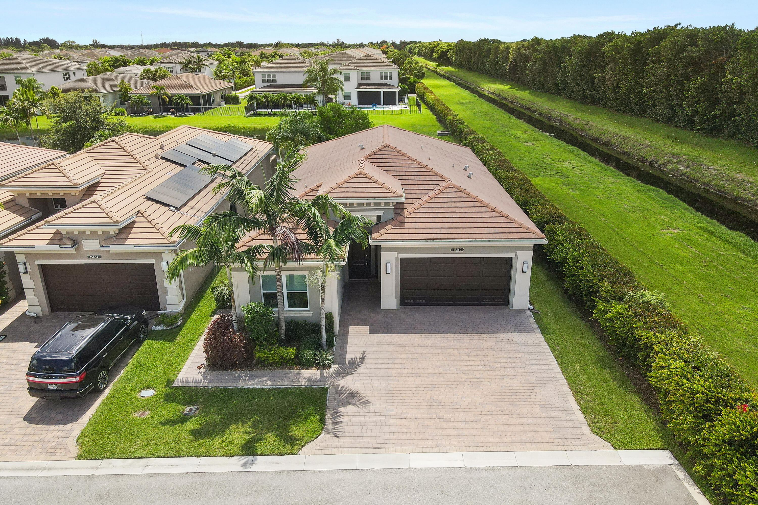 15440 Blue River Road Delray Beach, FL 33446 - Photo 5 of 49 DJI_0138