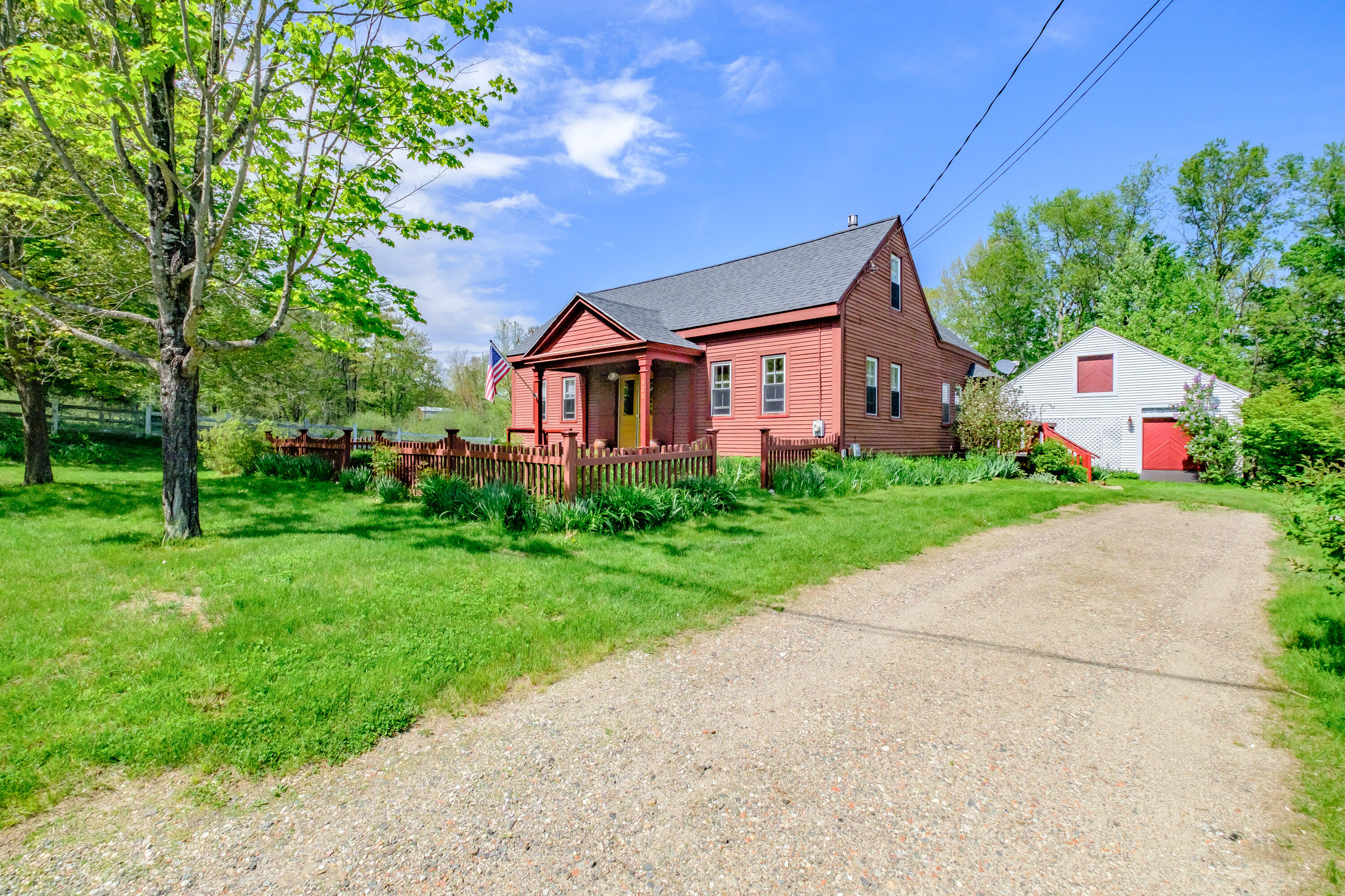 321 Clarks Bridge Road North Waterboro, ME 04061 - Photo 6 of 45 20250516gp-64009