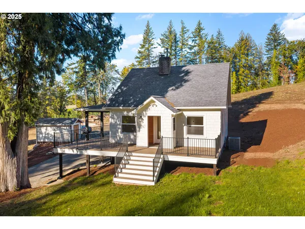 $765,000 | 30945 Southeast Lusted Road, Gresham, OR 97080