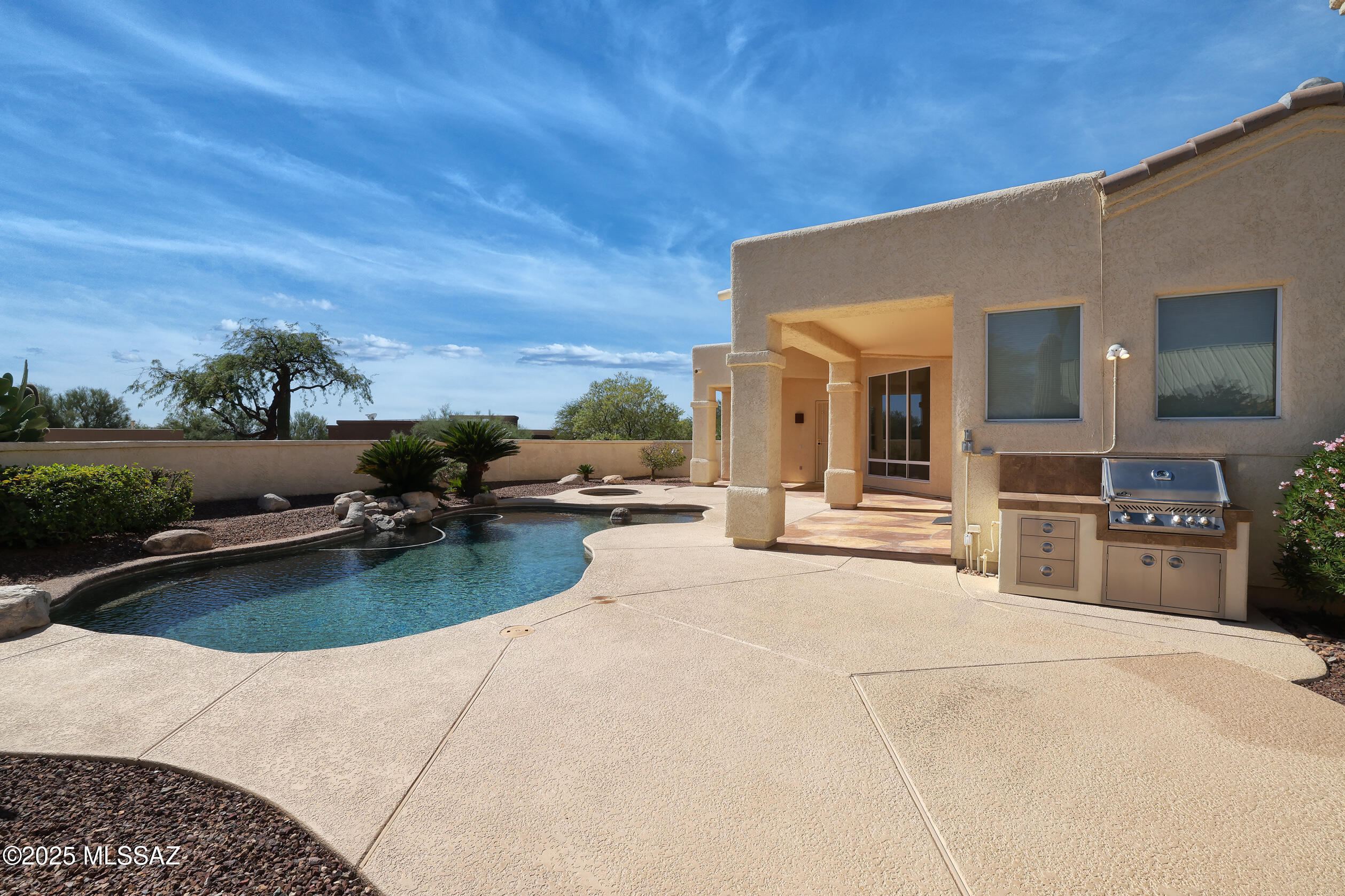 12510 North Piping Rock Road Tucson, AZ 85755 - Photo 42 of 47