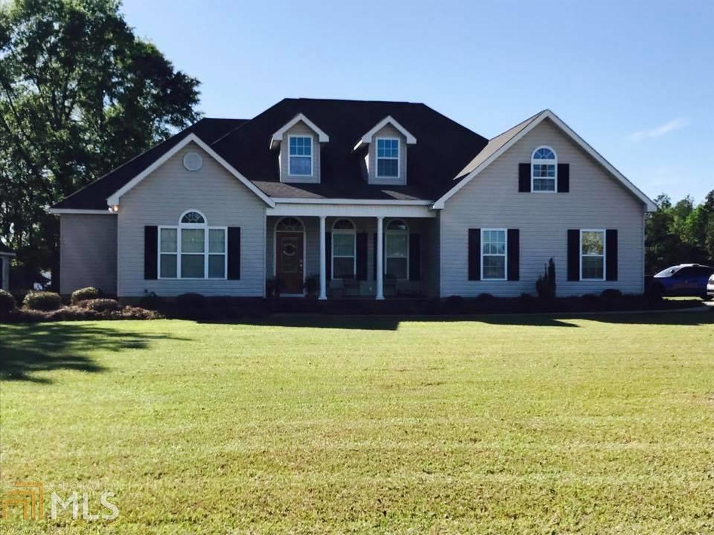 2191 Antioch Church Road Dexter, GA 31019 - Photo 1 of 1 Gallery Image 1