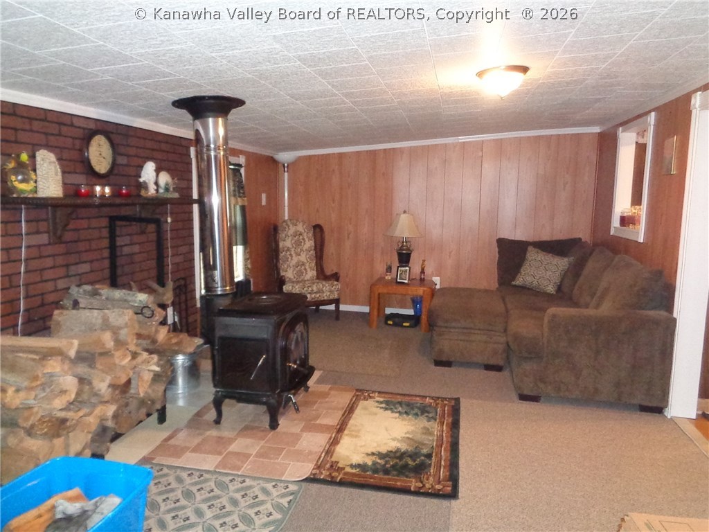816 Chapel Heights Elkview, WV 25071 - Photo 19 of 29 Gallery Image 19