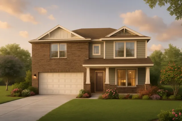 $535,133 | 19218 Trinity Terrace Ln Spring, Spring, TX 77379