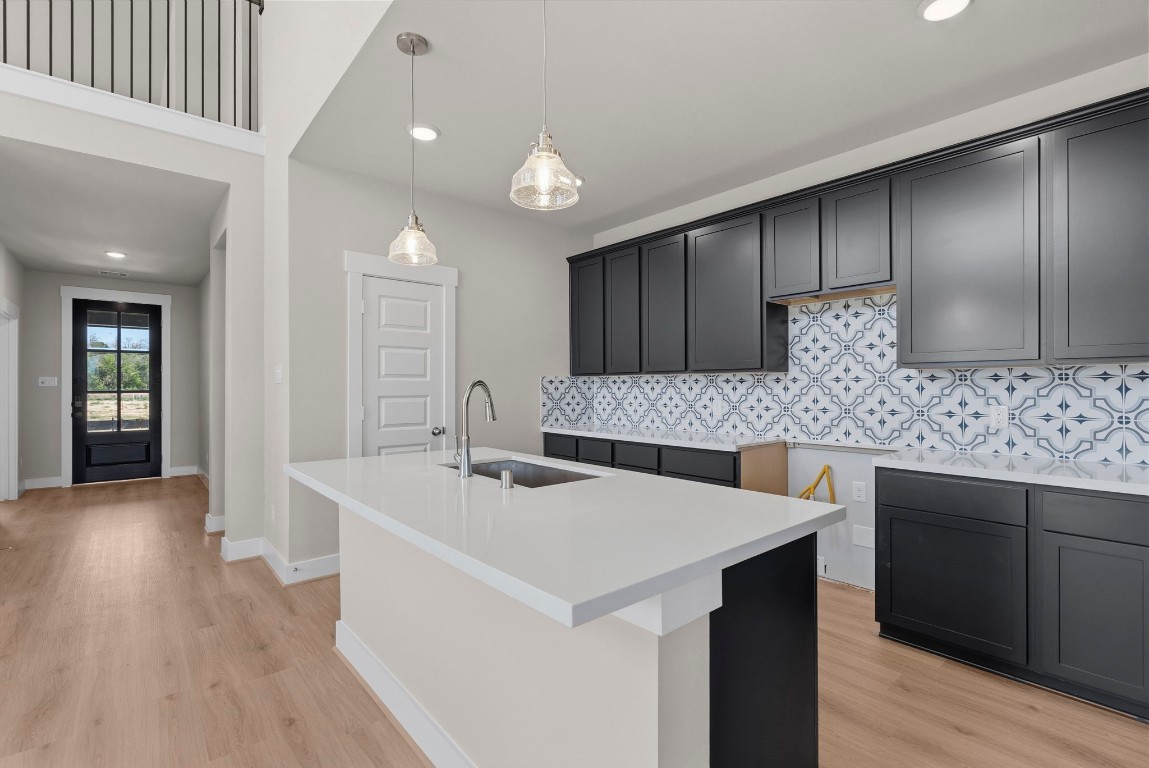 19218 Trinity Terrace Ln Spring Spring, TX 77379 - Photo 11 of 46