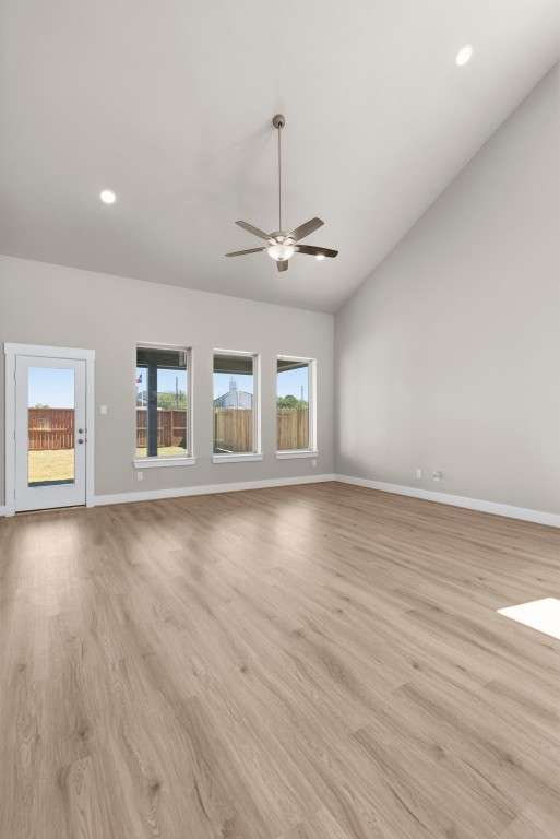 19218 Trinity Terrace Ln Spring Spring, TX 77379 - Photo 16 of 46