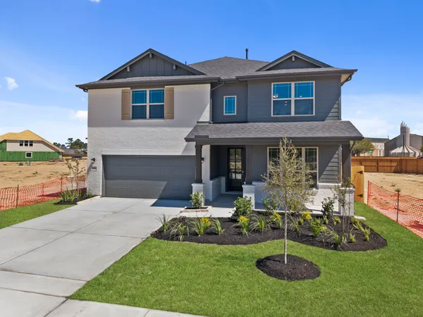 $489,990 | 19218 Trinity Terrace Ln Spring, Spring, TX 77379