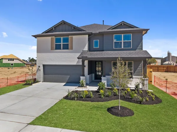 $489,990 | 19218 Trinity Terrace Ln Spring, Spring, TX 77379